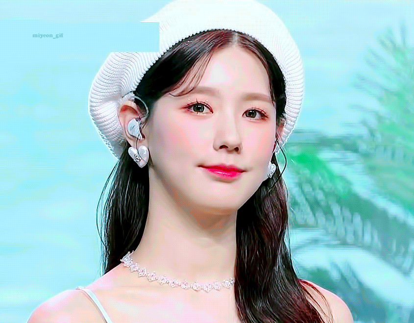 최근 (여자)아이들 미연.gif | 인스티즈