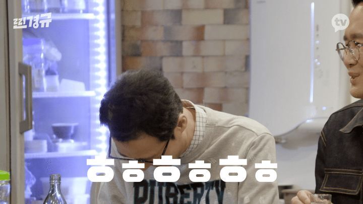 이경규 어머니 돌아가신 다음 날.jpg | 인스티즈