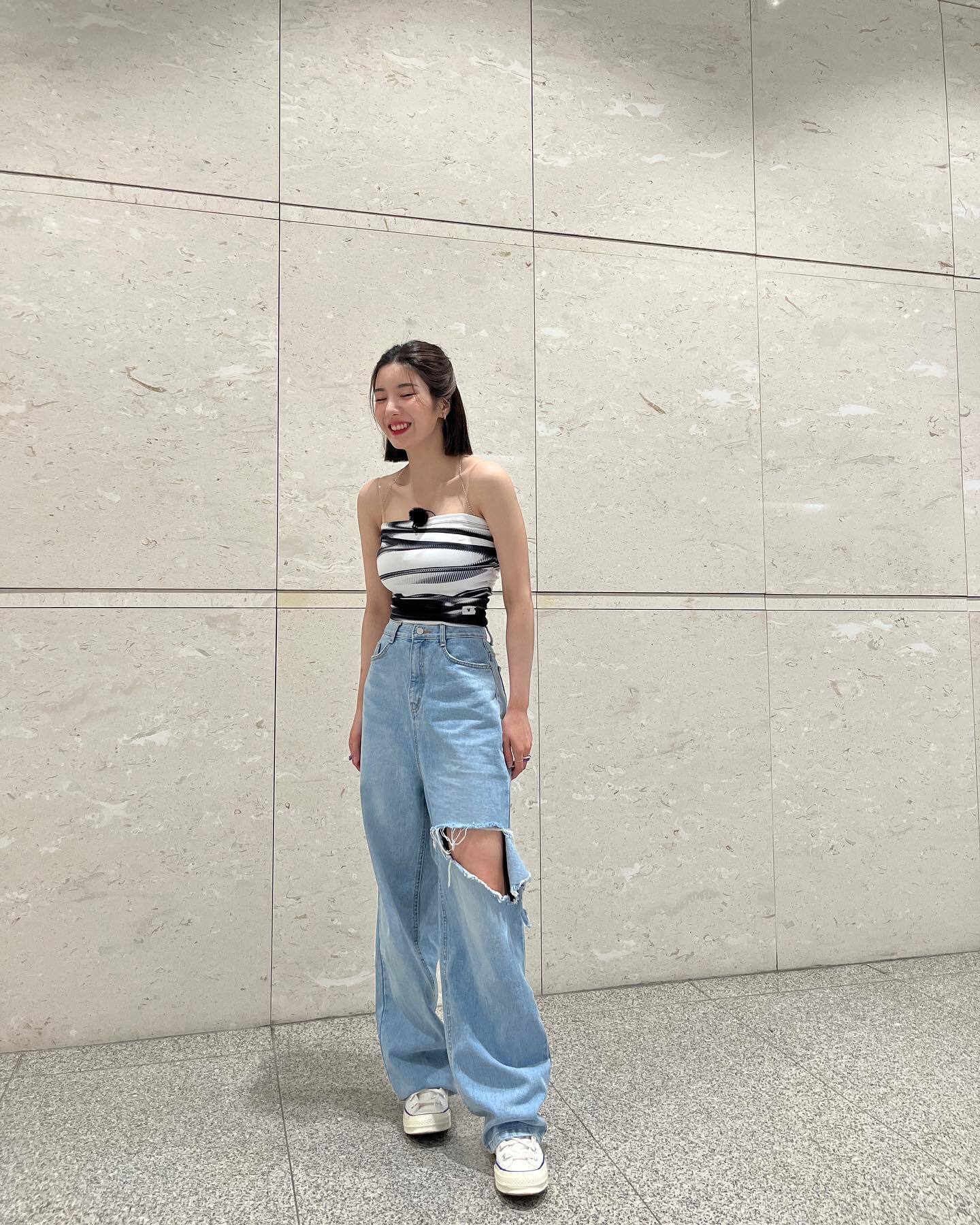 믿고보는....권은비 인스타.jpg | 인스티즈