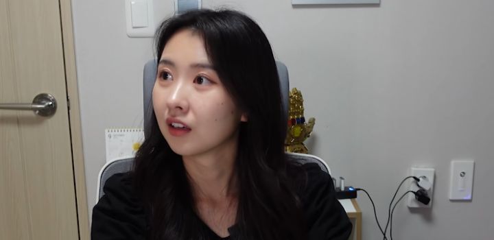 곧 군대가는 한국인 남편과 일본인 아내의 D.P 감상 후기 | 인스티즈