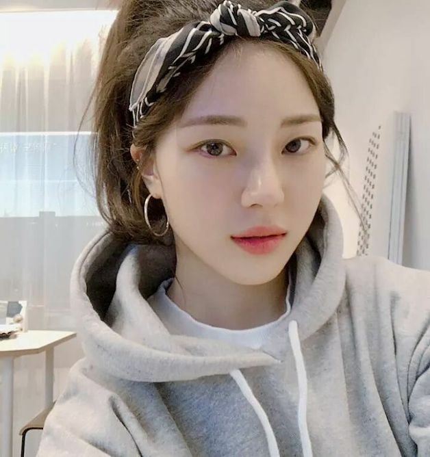 여자추구에서 제일 이쁘기로 유명했던 주수진 | 인스티즈