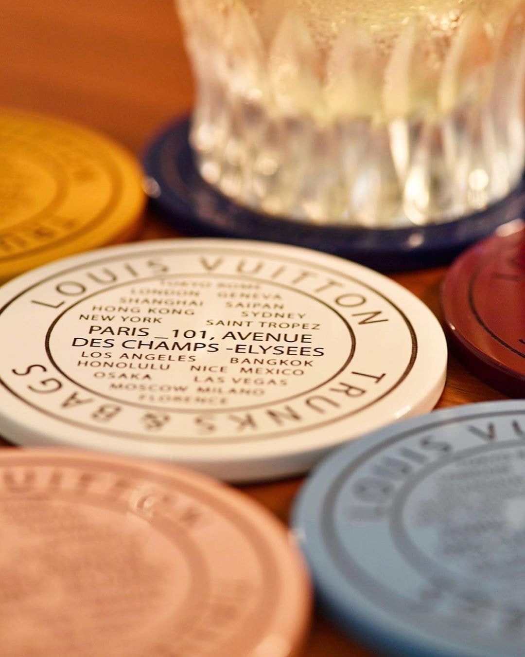 일본에 있다는 루이비통 카페.jpg | 인스티즈