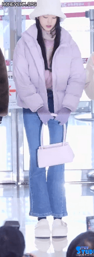 봐도봐도 놀라운 아이브 장원영 다리길이 | 인스티즈