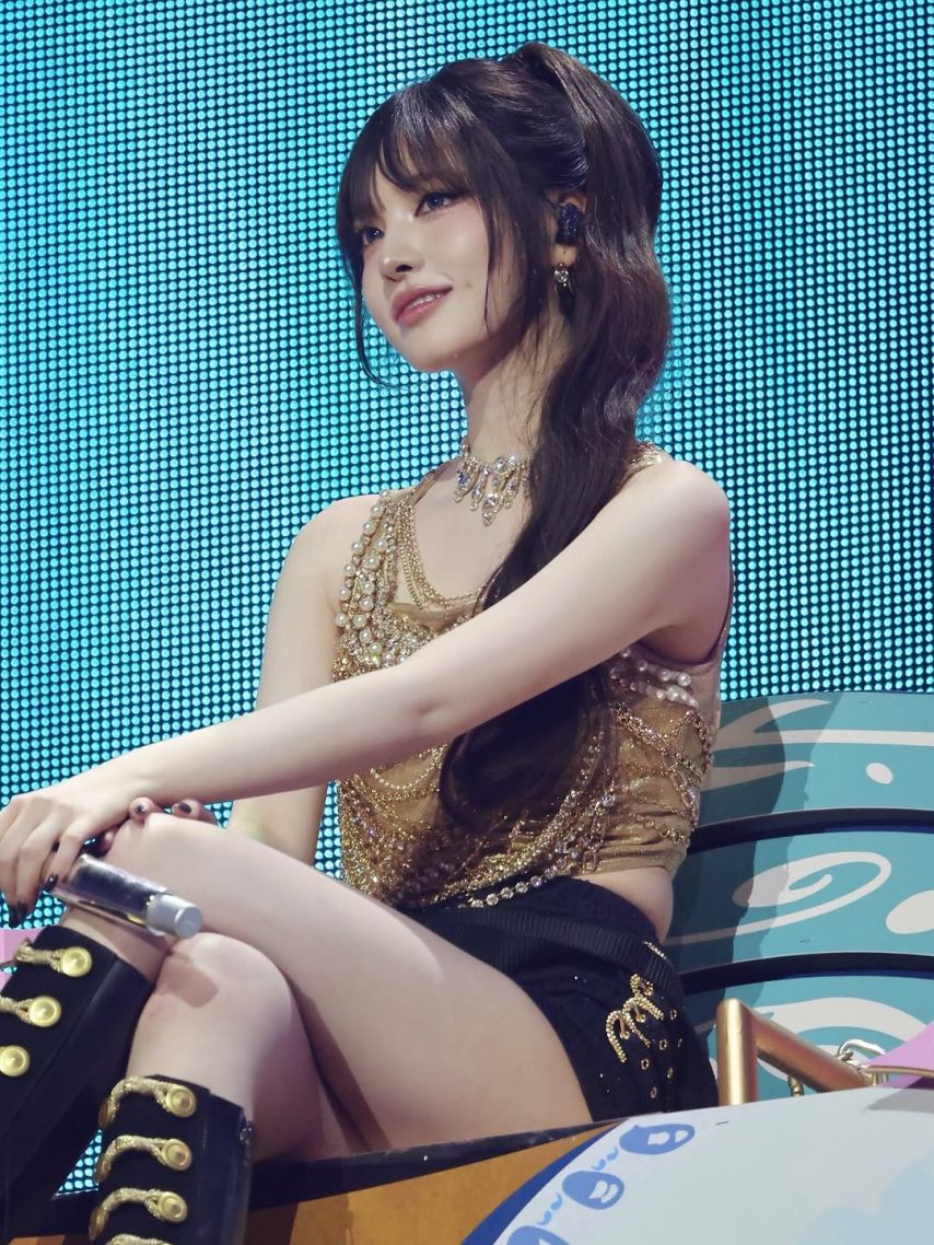 아이브 리즈 다라이 근황 .jpg | 인스티즈