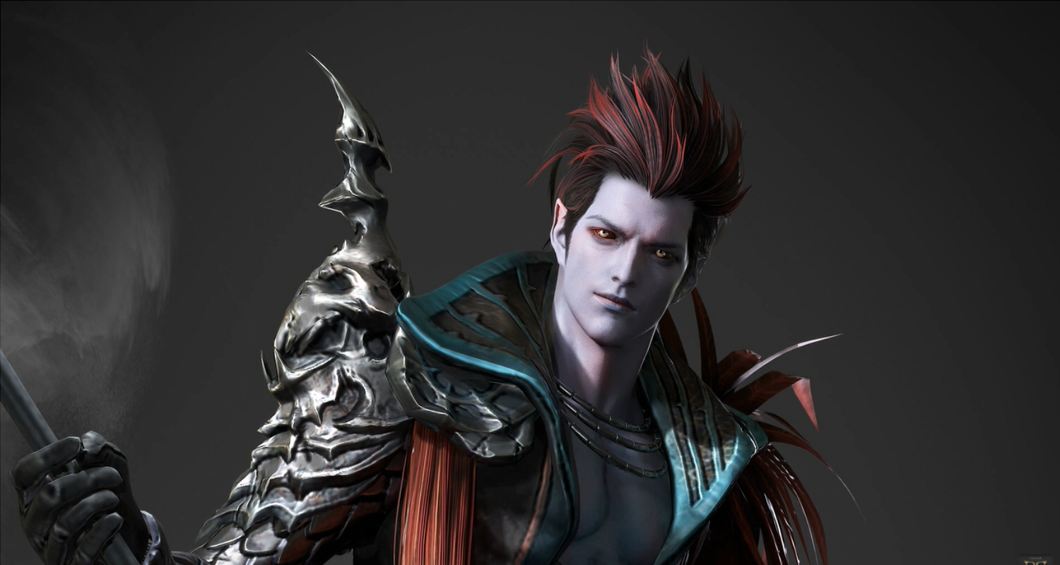 로스트아크 스토리 인물 논쟁 | 인스티즈