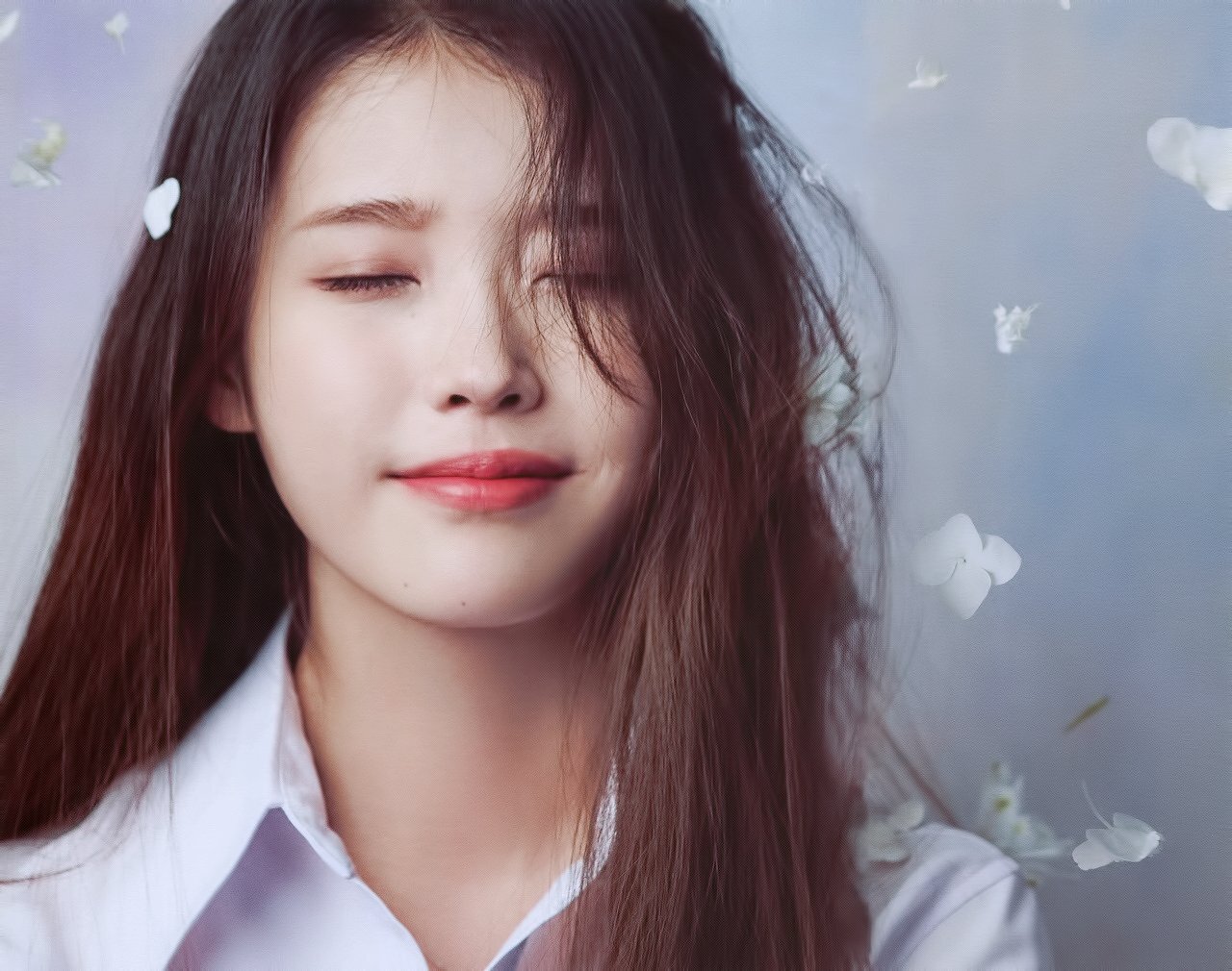 (스압)아름다운 아이유.jpgif | 인스티즈