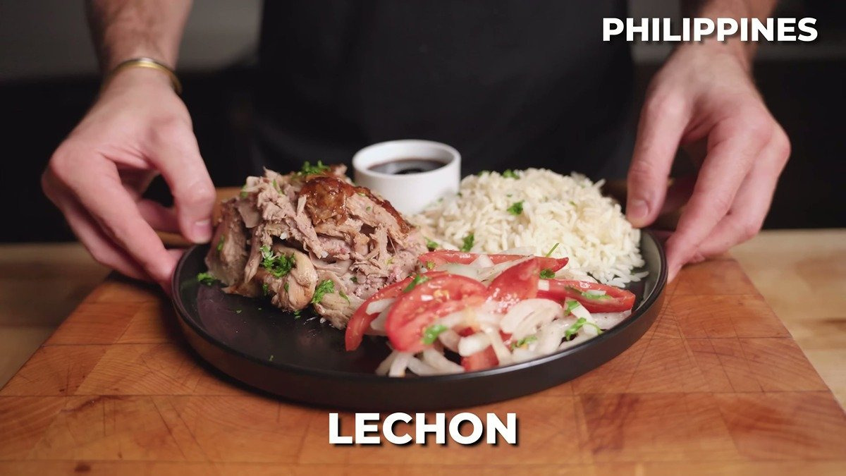 구독자 806만명 고기 요리 유튜버가 정한 바베큐 순위 | 인스티즈