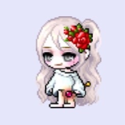 메이플스토리 색깔별 코디 추천 모음 | 인스티즈