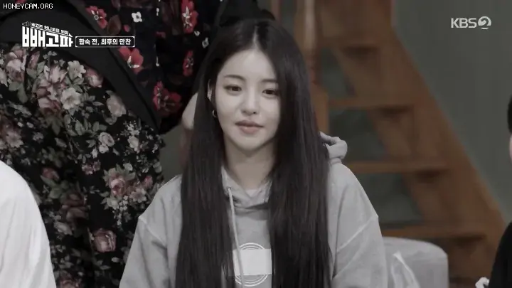 약간 매운 맛의 다이어트 예능.gif | 인스티즈