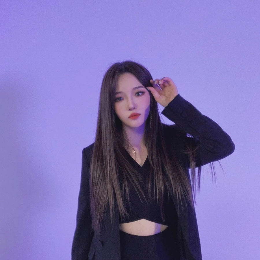 프로미스나인 노지선 개인 인스타그램 사진 모음 | 인스티즈