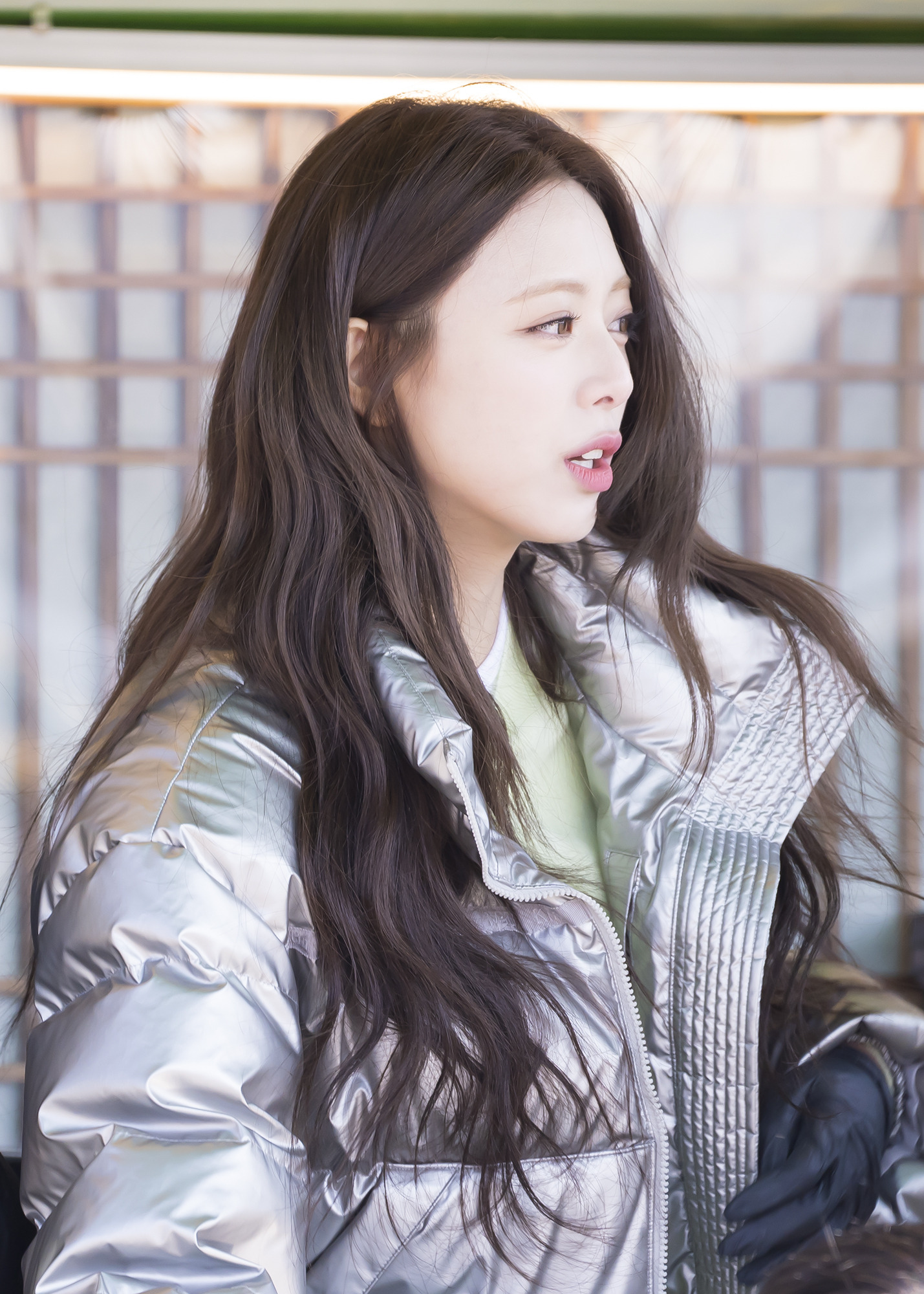 (스압)다라이 살벌한 ITZY 유나.jpgif | 인스티즈