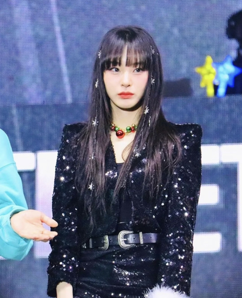 댄서 노제 최근 비주얼.jpgif | 인스티즈