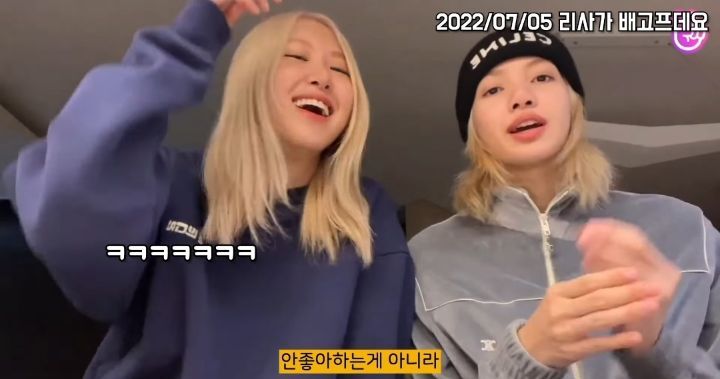 ??(태국인) : 김치는 할머니 김치가 맛있어!!!! | 인스티즈