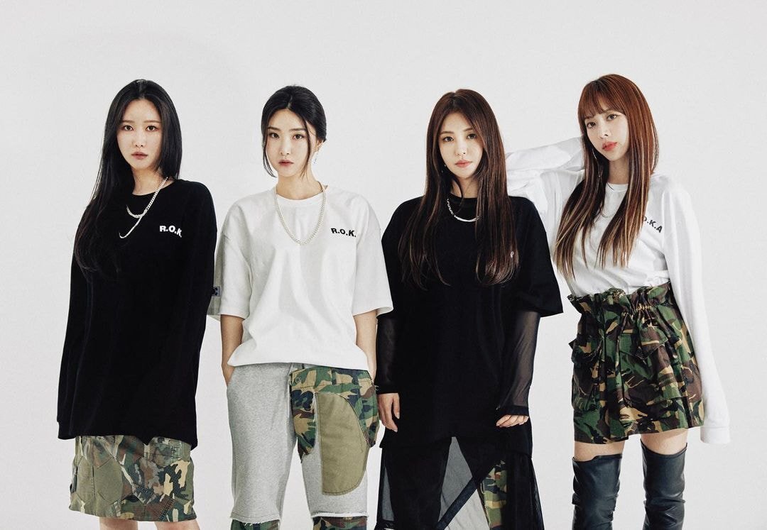얼킨 X 브레이브걸스 한정판 콜라보.jpg | 인스티즈