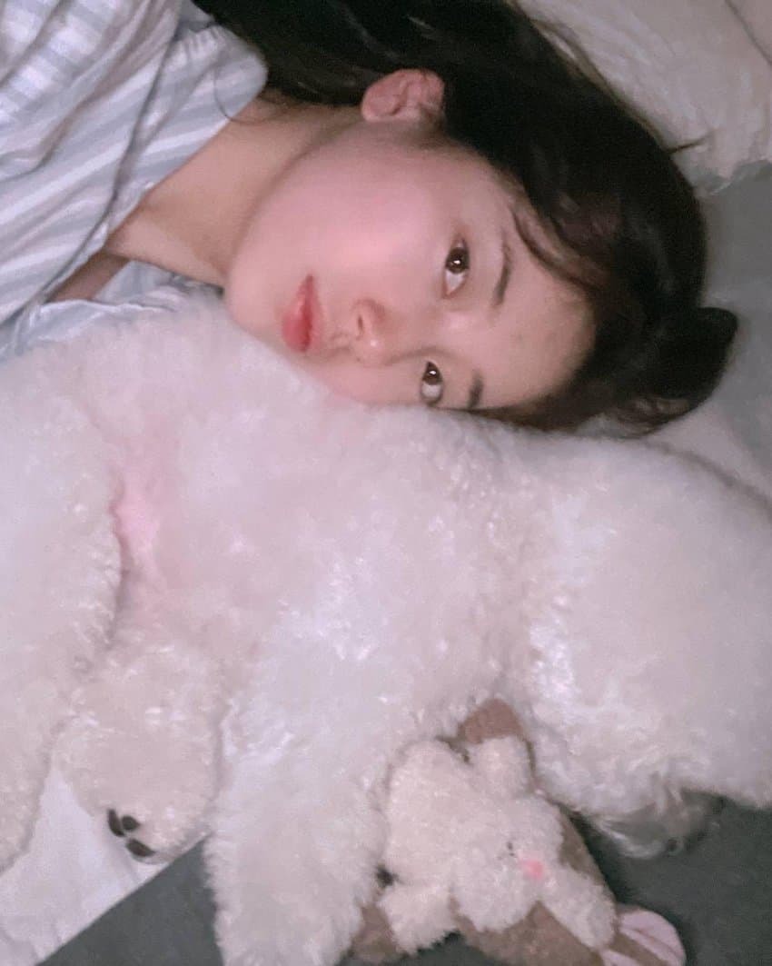 수지 인스타 업뎃 | 인스티즈