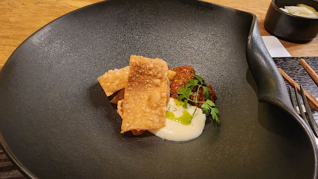 부산 한우오마카세 NTM | 인스티즈