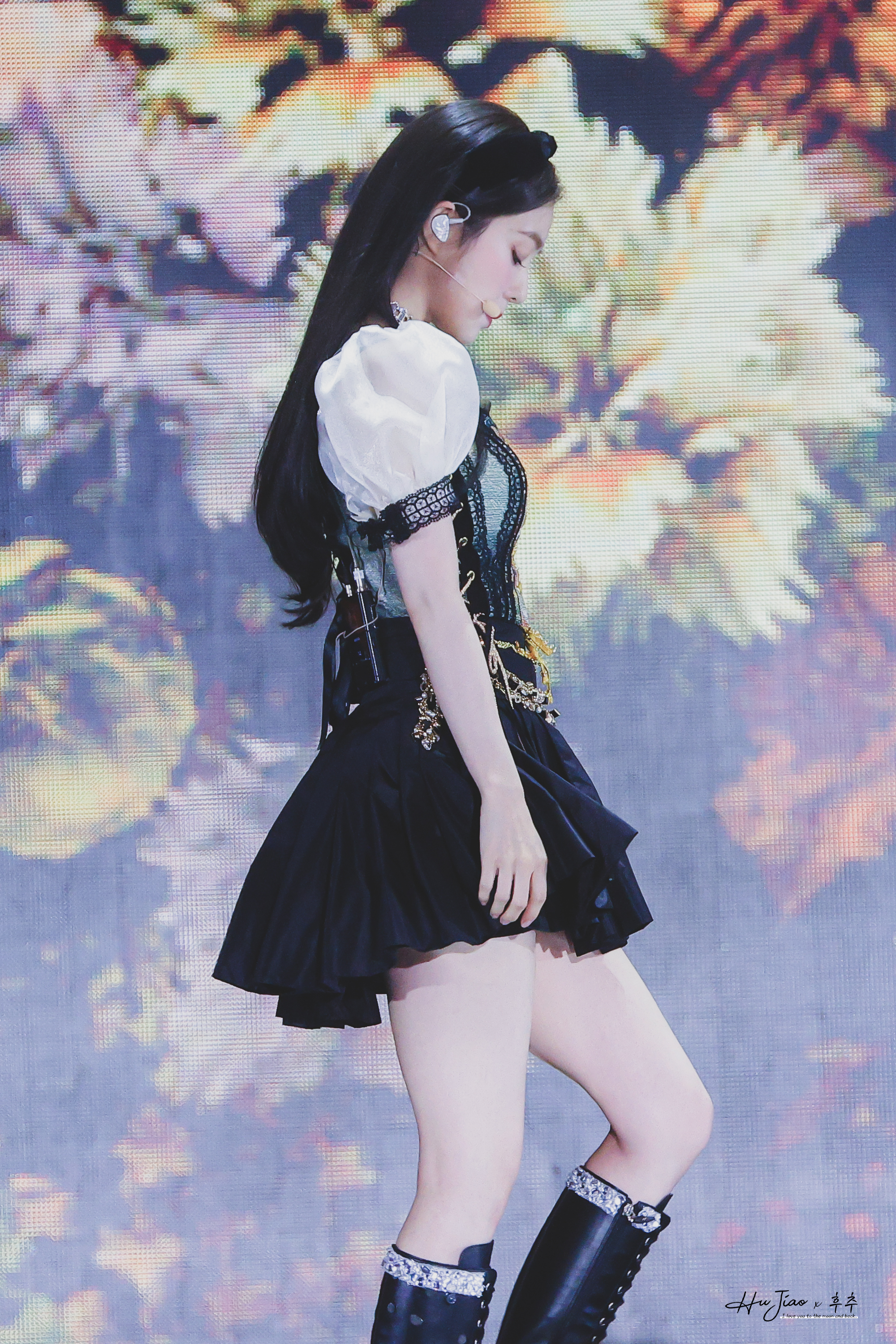 (스압)아이린.jpgif | 인스티즈