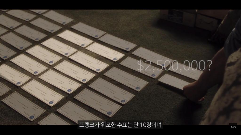 영화 '캐치 미 이프 유 캔' 의 주인공 '프랭크 애버그네일' 에 대해 밝혀진 사실들 | 인스티즈