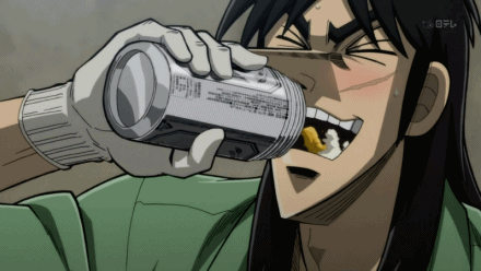 도박묵시록 카이지에서 가장 재밌었던 편은? | 인스티즈