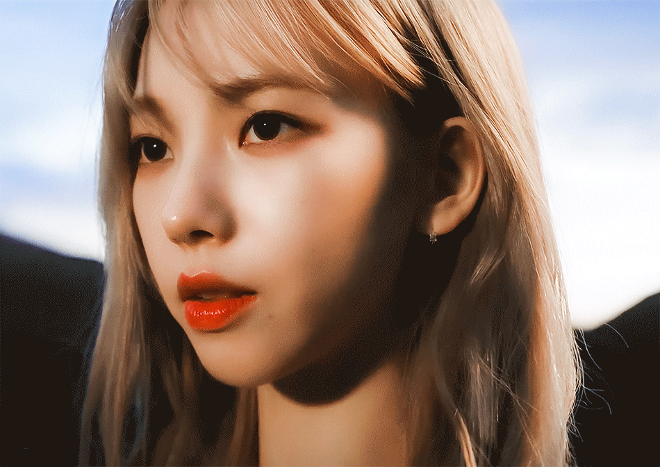 (스압)AI처럼 이쁜 최근 카리나.jpgif | 인스티즈