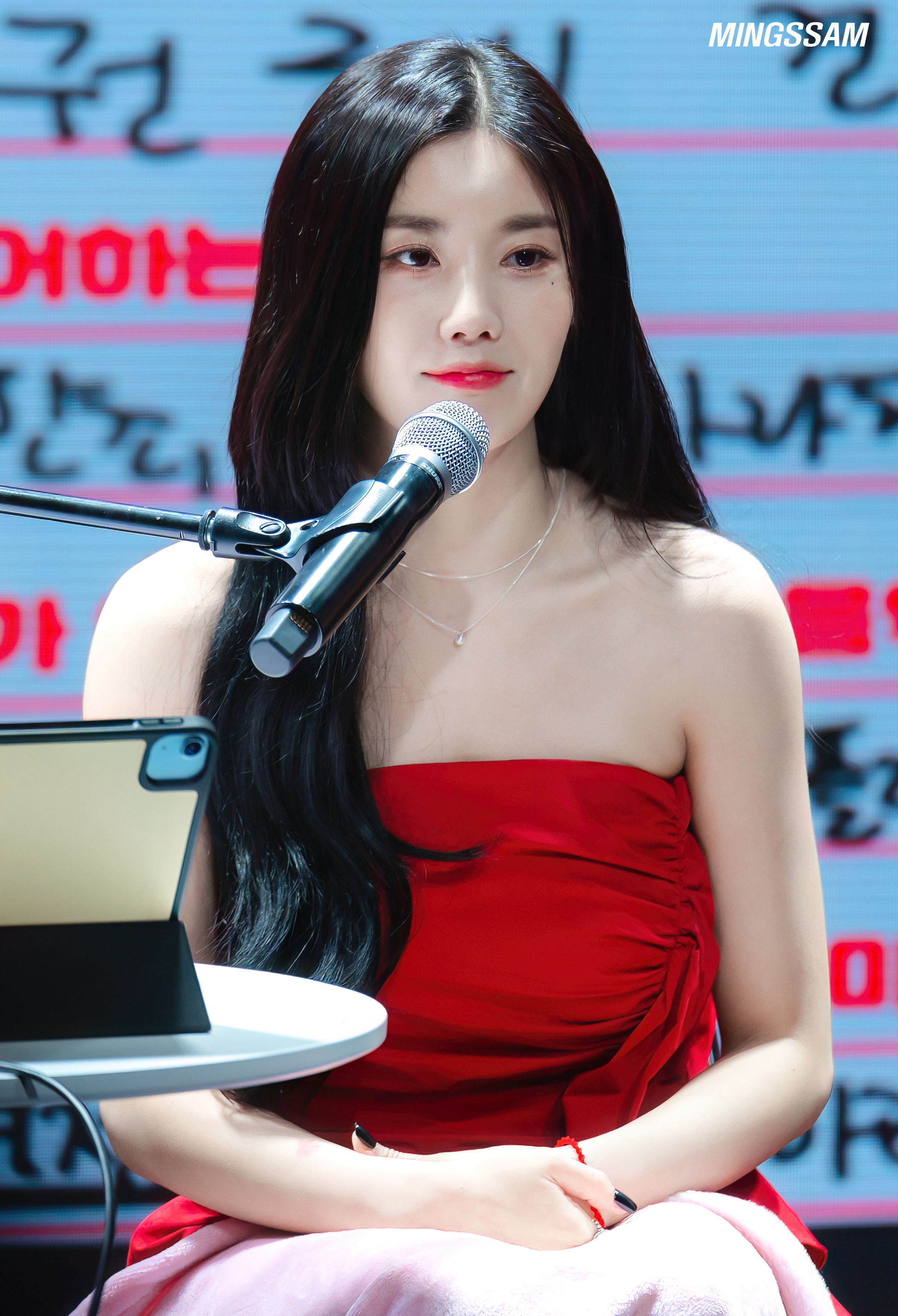 (스압)더 예뻐진 최근 권은비.jpgif | 인스티즈
