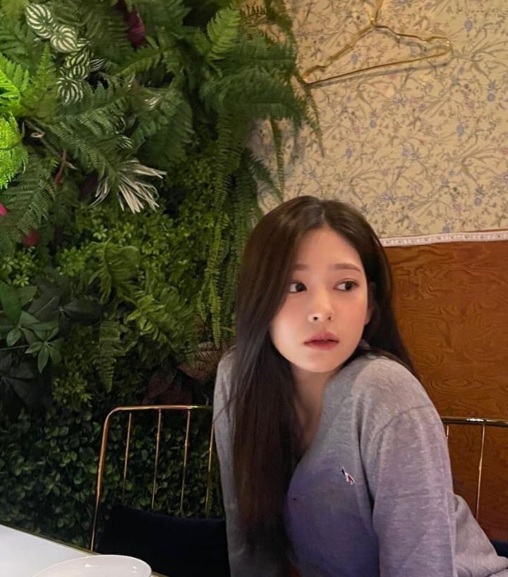 개인적으로 핵예라고 생각하는 김민주 | 인스티즈