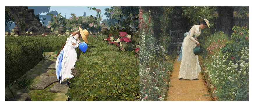 대만 유저들이 검은사막 하는 근황 | 인스티즈