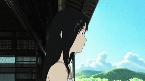 호소다 마모루가 영화의 배경을 항상 여름으로 설정하는 이유 | 인스티즈