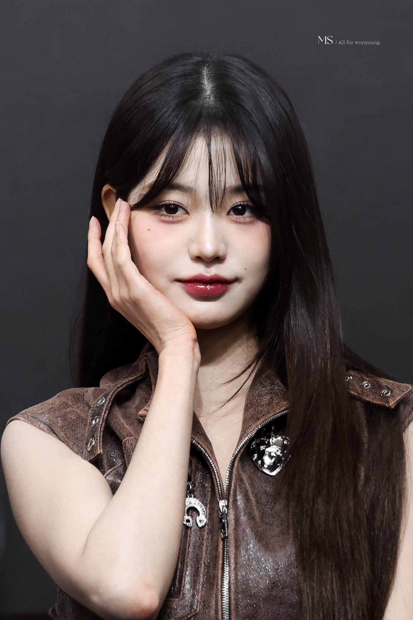 (스압)다라이 살벌한 최근 아이브 장원영.jpgif | 인스티즈