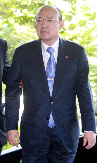 한국에서 가장 화끈하신 회장님 | 인스티즈