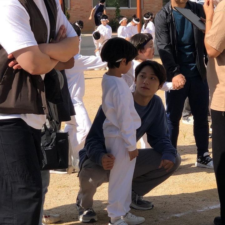 비주얼만으로 대학교 인기 원탑 가능하다vs힘들다 | 인스티즈