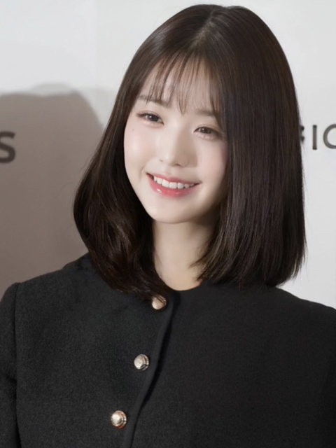 장원영이 중단발 했을 때 느낌 | 인스티즈