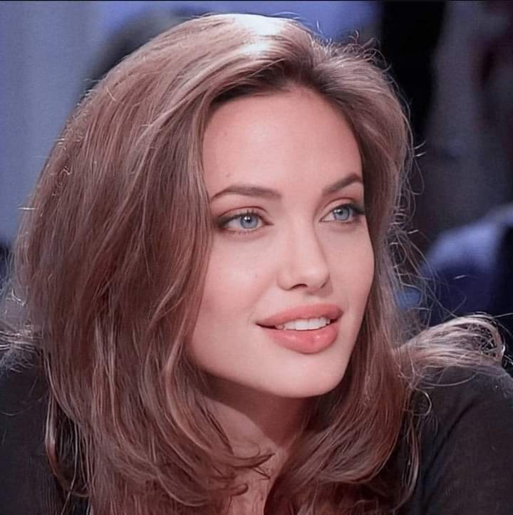 생각보다 은근히 졸리 이뻤던 영화배우 | 인스티즈