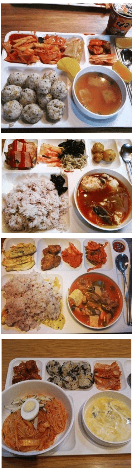 엔터 대형 3사 구내 식당중 가장 본인 취향인 곳은?? | 인스티즈