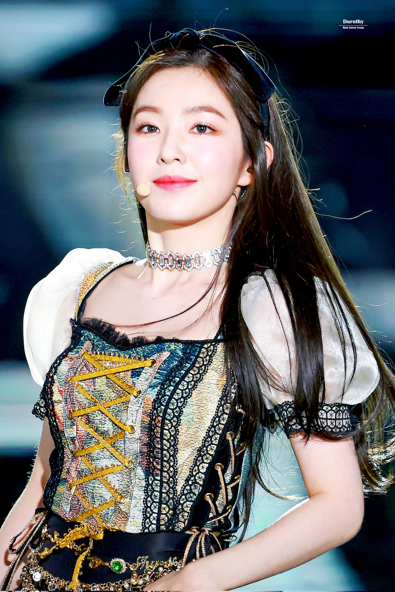 (스압)아이린.jpgif | 인스티즈