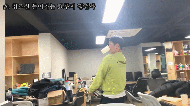 우리나라 검사 관련 드라마, 영화 클리셰 모음 | 인스티즈