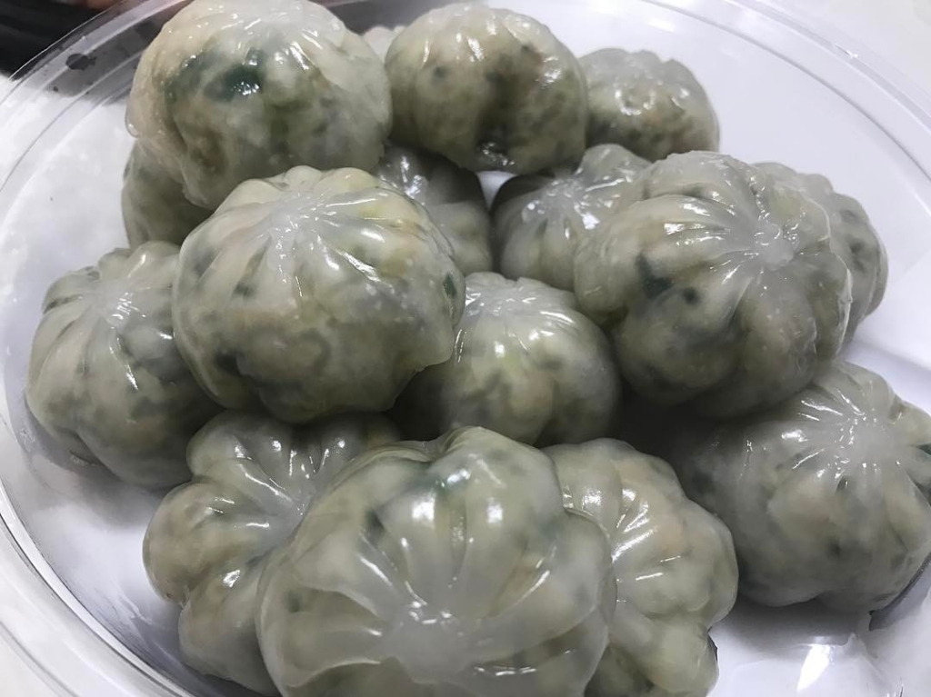 속이 투명하게 비치는 쫀득한 비비고 찰보리감자만두....jpg | 인스티즈