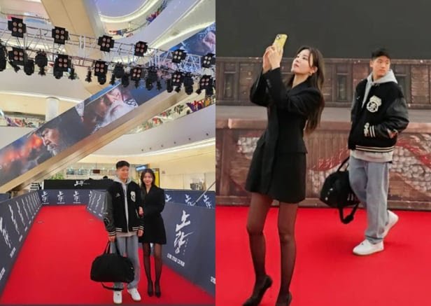 정시아 아들 근황 | 인스티즈