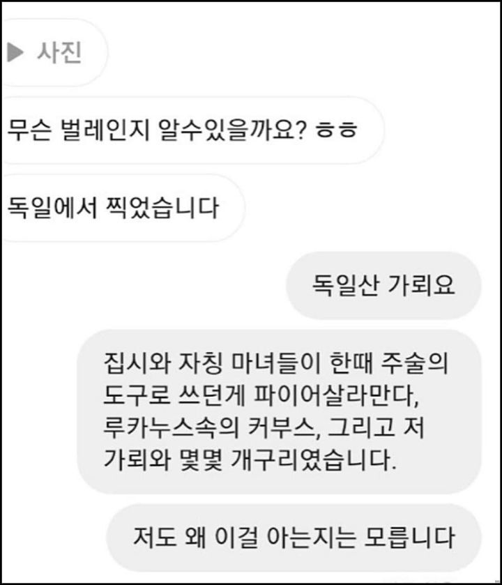모르는게 없는 유튜버ㅋㅋㅋㅋㅋㅋ.jpg | 인스티즈
