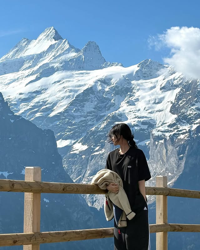 인스타 인플루언서 @chajinah_ | 인스티즈