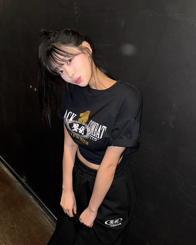 닉값 못하는 우수한 치어리더 | 인스티즈