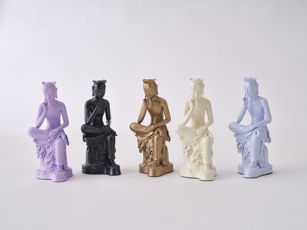 국립중앙박물관 굿즈 근황.jpg | 인스티즈