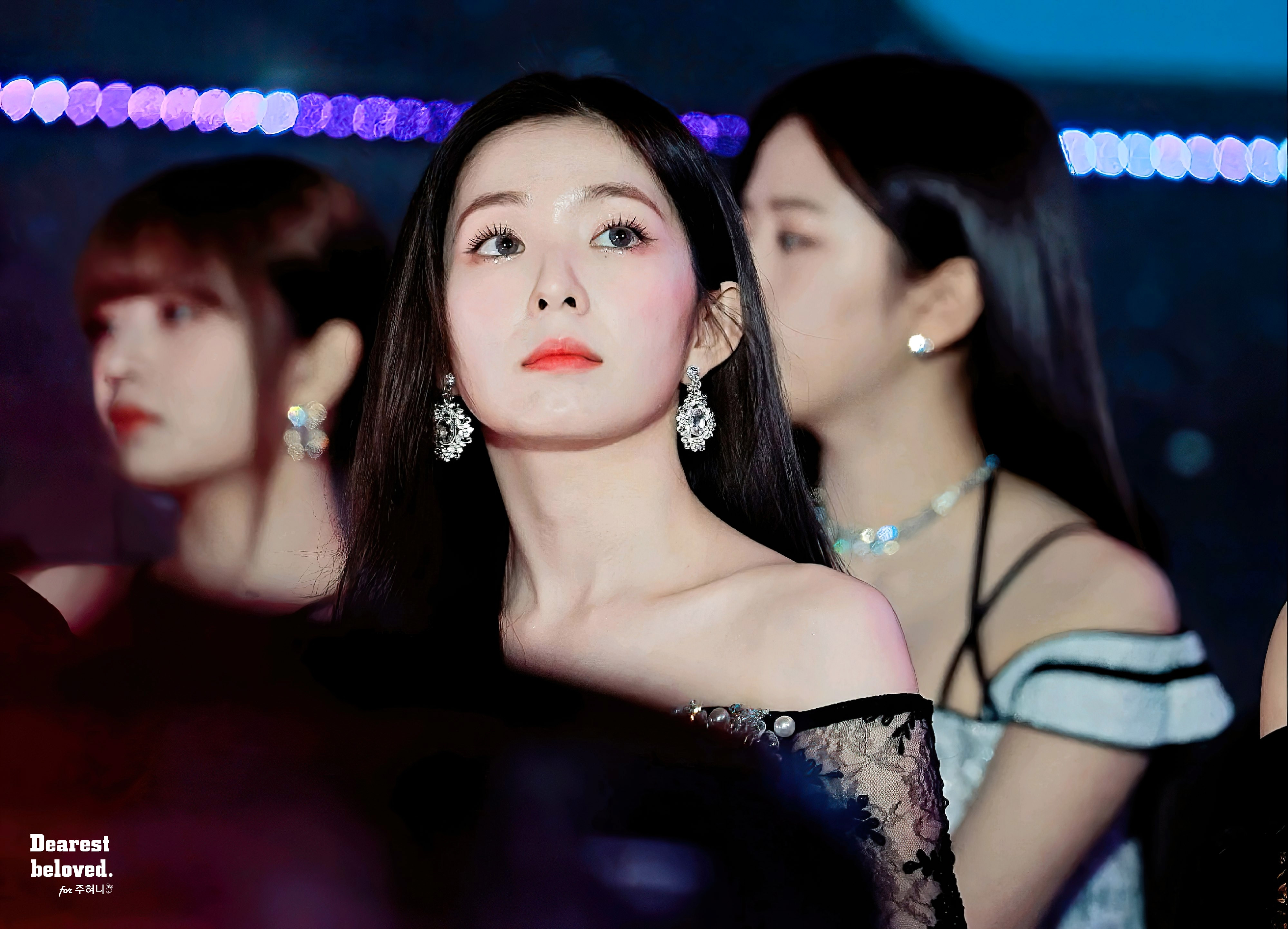 (스압)아이린.jpgif | 인스티즈