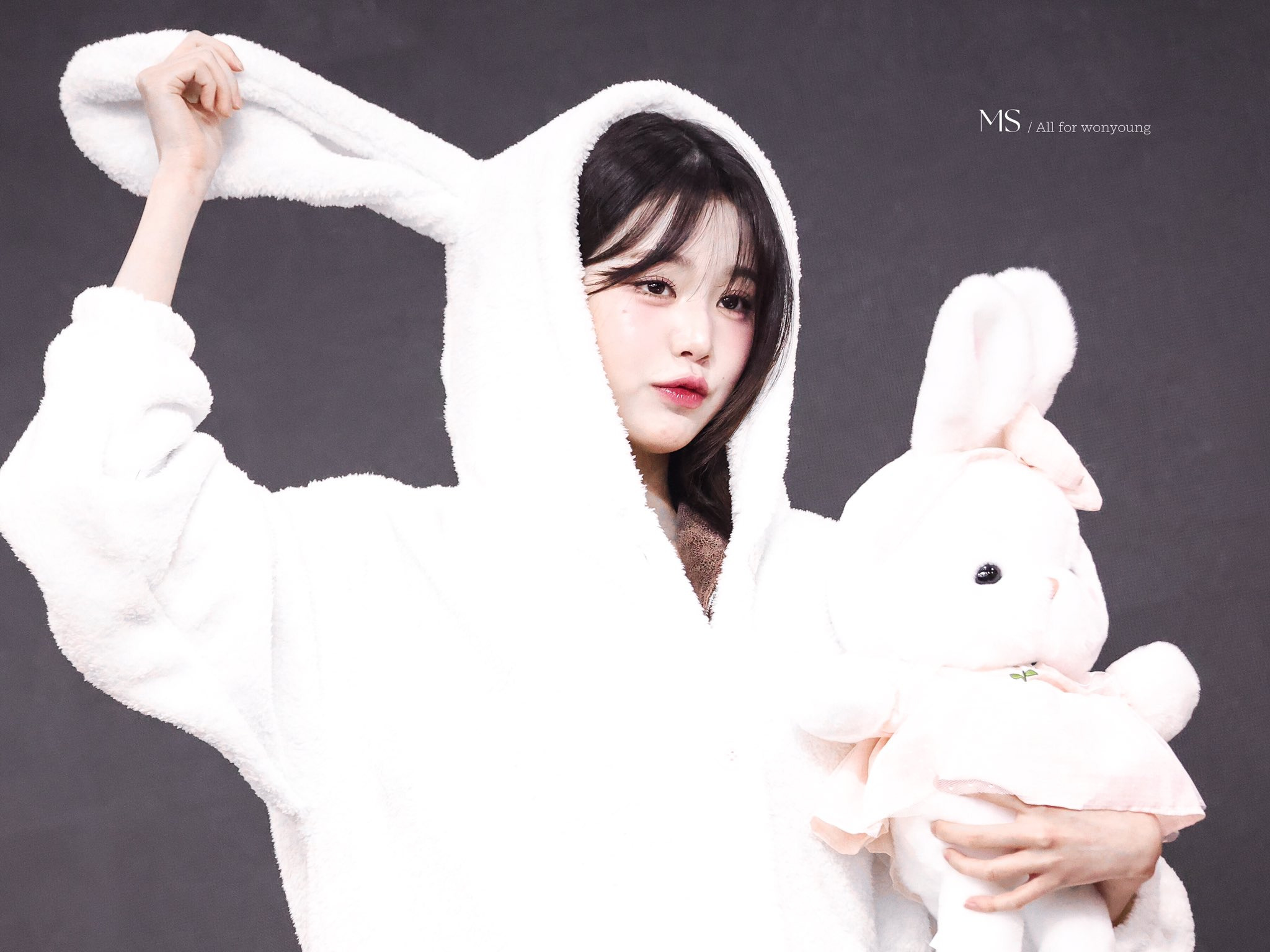 (스압)다라이 살벌한 최근 아이브 장원영.jpgif | 인스티즈