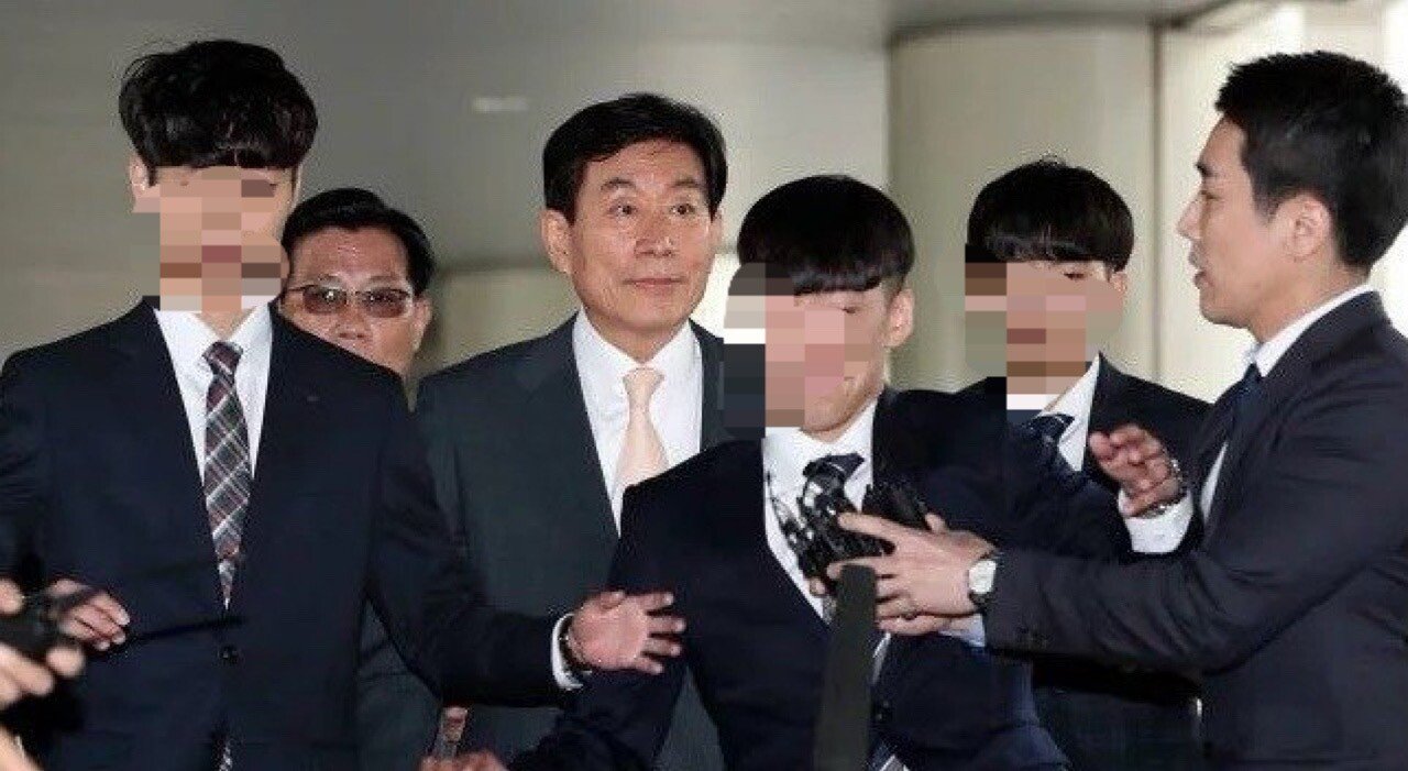 해외에서 조롱한다는 한국 헤어스타일.jpg | 인스티즈