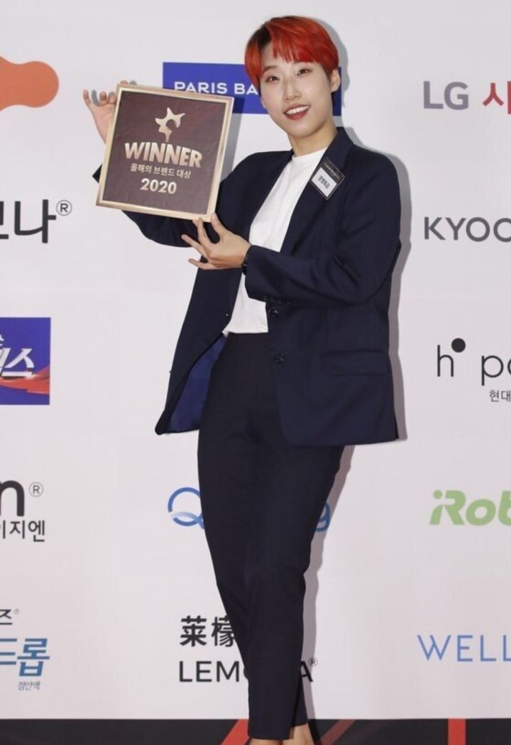 2020년 2021년 | 인스티즈