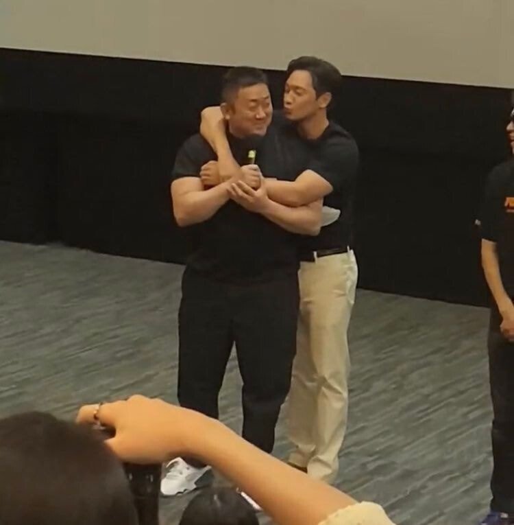 요즘 여심 강타 제대로 하고있는 배우 | 인스티즈