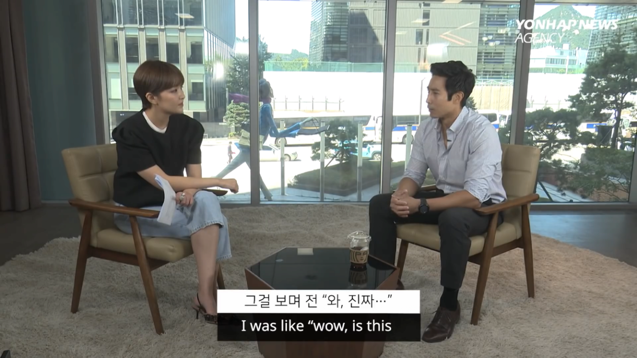 세월호 구조당시 매우 실망했다는 이근 대위 | 인스티즈