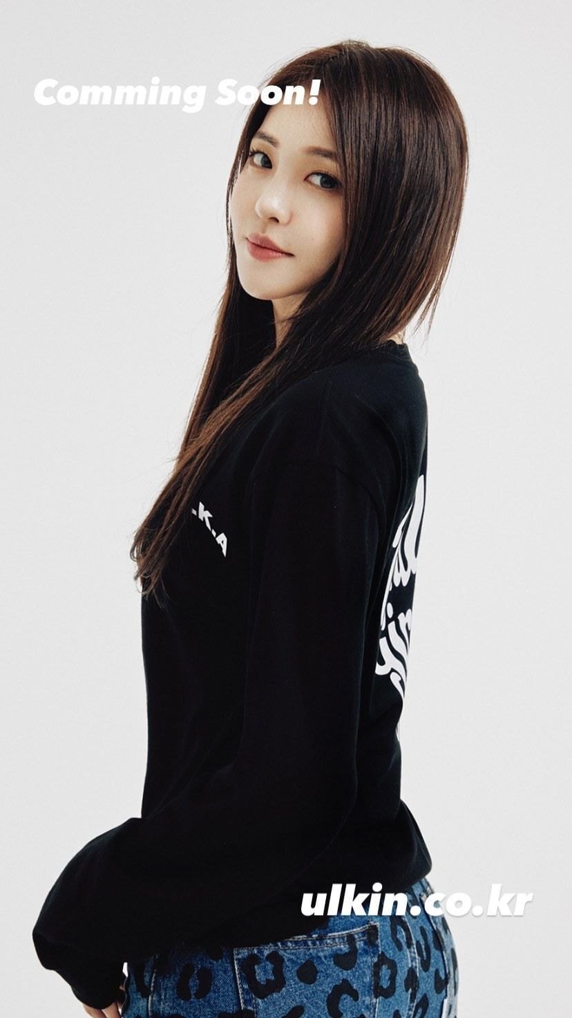 얼킨 X 브레이브걸스 한정판 콜라보.jpg | 인스티즈