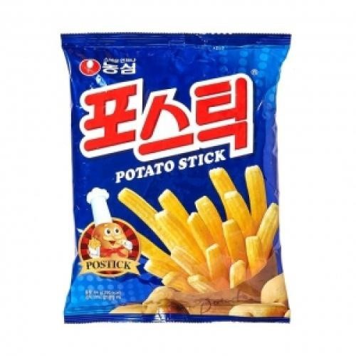 감자류 과자 최고 존엄은? | 인스티즈